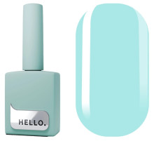 Відтіночна база HEYLOVE Tint base Sorbet, бірюзова, 15 мл