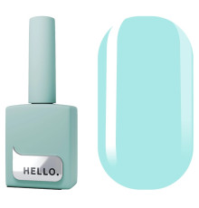 Відтіночна база HEYLOVE Tint base Sorbet, бірюзова, 15 мл