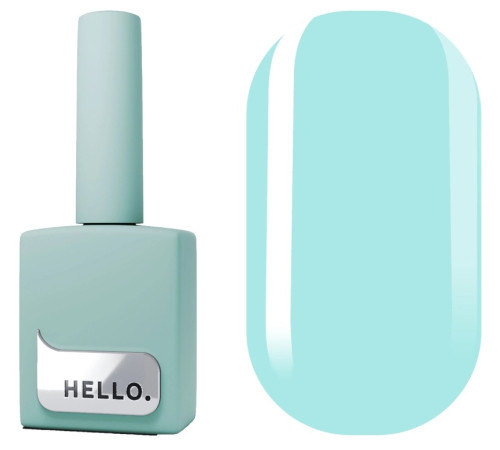Tint base HEYLOVE Tint base Sorbet, turquoise, 15 ml