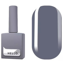 Відтіночна база HEYLOVE Tint base STONE сіра, 15 мл