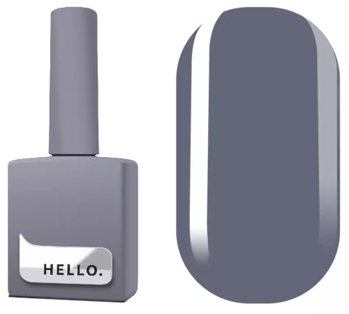 Tint base HEYLOVE Tint base STONE gray, 15 ml