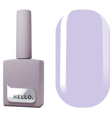 Відтіночна база HEYLOVE Tint base SUNSET лілова, 15 мл