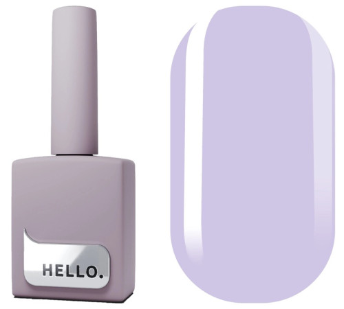 Shade base HEYLOVE Tint base SUNSET purple, 15 ml