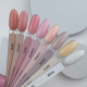 Tint base HEYLOVE Tint base TAUPE gray-pink, 15 ml