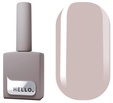 Tint base HEYLOVE Tint base TAUPE gray-pink, 15 ml