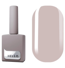 Відтіночна база HEYLOVE Tint base TAUPE сіро-рожева, 15 мл