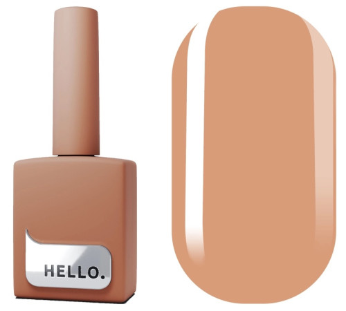 Tint base HEYLOVE Tint base TEDDY warm beige, 15 ml