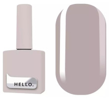 Відтіночна база HEYLOVE Tint base TERRA пастельно-коричнева, 15 мл