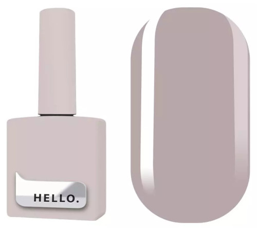 Tint base HEYLOVE Tint base TERRA pastel brown, 15 ml