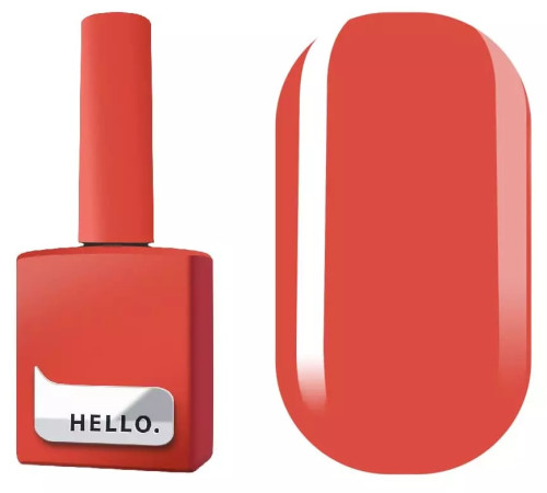 Tint base HEYLOVE Tint base TOMATO bright red, 15 ml