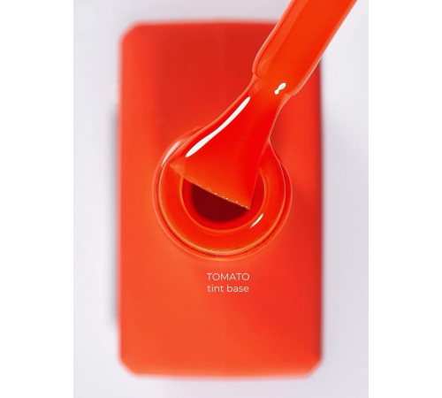 Tint base HEYLOVE Tint base TOMATO bright red, 15 ml