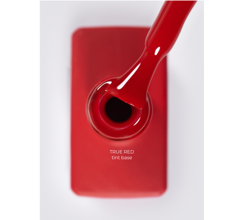 Tint base HEYLOVE Tint base TRUE RED classic red, 15 ml