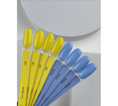 HEYLOVE Tint base UK yellow, 15 ml