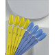 HEYLOVE Tint base UK yellow, 15 ml