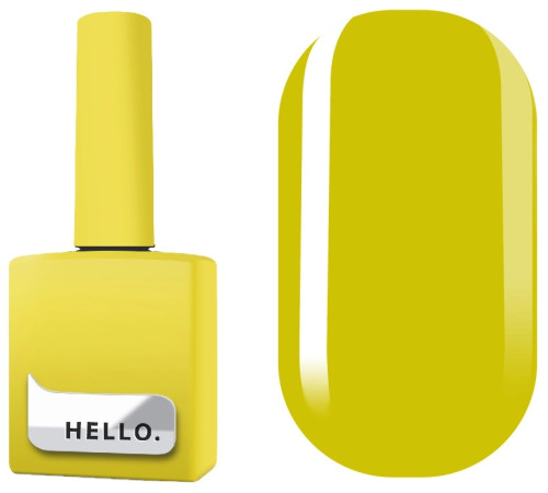 HEYLOVE Tint base UK yellow, 15 ml