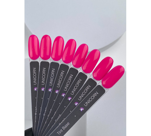 Tint base HEYLOVE Tint base UNICORN, fuchsia, 15 ml