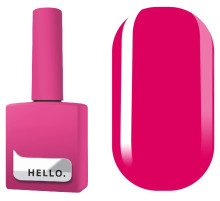 Відтіночна база HEYLOVE Tint base UNICORN, фуксія, 15 мл