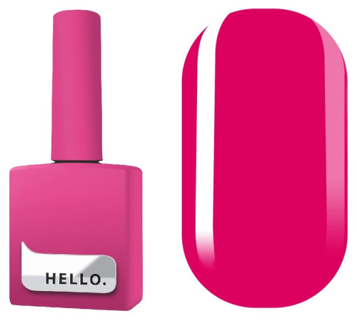 Tint base HEYLOVE Tint base UNICORN, fuchsia, 15 ml