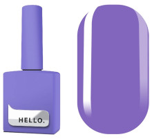 Відтіночна база HEYLOVE Tint base VERY PERI фіолетова, 15 мл