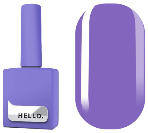 Tint base HEYLOVE Tint base VERY PERI purple, 15 ml