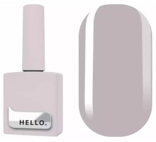 Tint base HEYLOVE Tint base WIND pastel gray-lilac, 15 ml