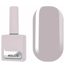 Tint base HEYLOVE Tint base WIND pastel gray-lilac, 15 ml