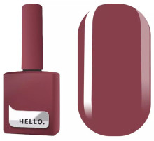 Tint base HEYLOVE Tint base WINE deep burgundy, 15 ml