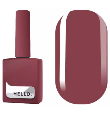 Tint base HEYLOVE Tint base WINE deep burgundy, 15 ml