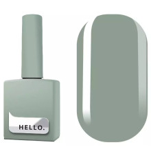 Tint base HEYLOVE Tint base YODA dusted green, 15 ml