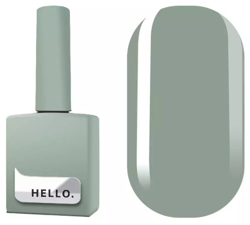 Tint base HEYLOVE Tint base YODA dusted green, 15 ml