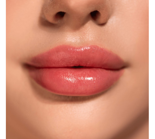 ZOLA Lip Tint Balm 02 Peach Natural