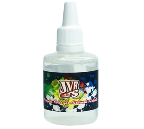Cleaner JVR 695507/30 Refinish No. 507 30 ml