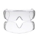 Kodi glasses for a manicurist and pedicurist