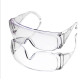 Kodi glasses for a manicurist and pedicurist