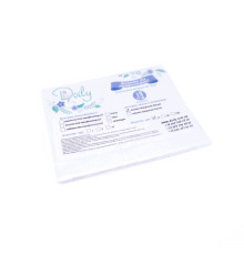 Packages for paraffin therapy for feet Doily 30x50 cm 50 pcs