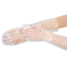 Packages for paraffin therapy for hands Doily 15x40 cm 50 pcs
