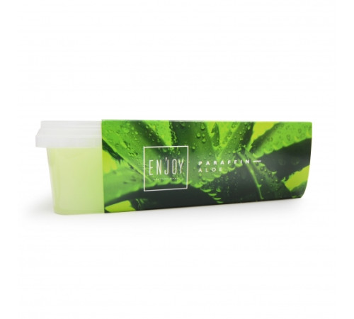 Paraffin Enjoy Professional Aloe, 500 ml