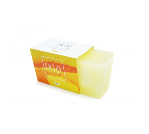 Paraffin Enjoy Professional Melon, 1000 ml