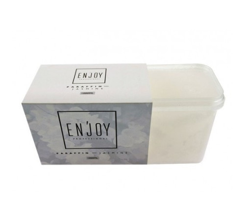 Paraffin Enjoy Professional jasmine 1000 ml
