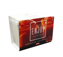 Paraffin Enjoy Professional caramel 1000 ml