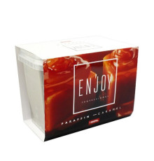 Paraffin Enjoy Professional caramel 1000 ml