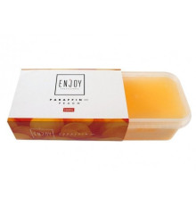 Paraffin Enjoy Professional peach 500 ml