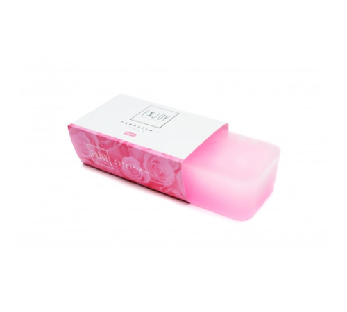 Paraffin Enjoy Professional Rose, 500 ml