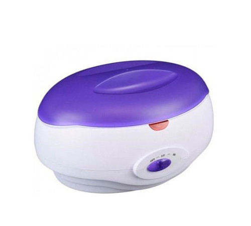 Paraffinopic WN 608-1