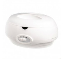 White paraffin