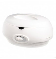White paraffin