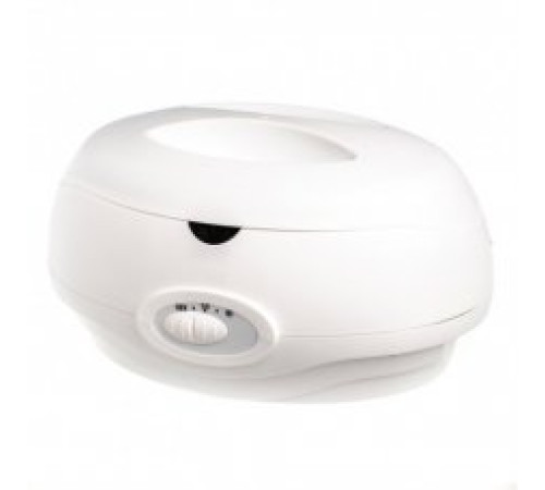 White paraffin