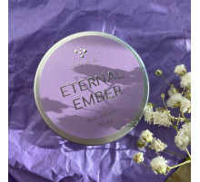 Парфумована масажна свічка DNKA spa candle Eternal Ember, 30 г