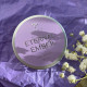Perfumed massage candle DNKA spa candle Eternal Ember, 30 g