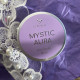 Perfumed massage candle DNKA spa candle Mystic Aura, 30 g